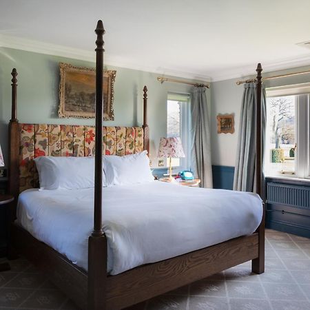 The Devonshire Arms Hotel At Bolton Abbey Luaran gambar