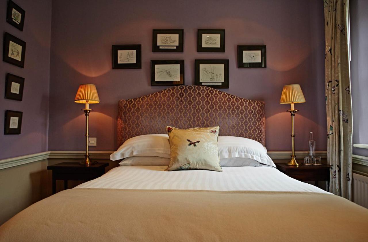 The Devonshire Arms Hotel At Bolton Abbey Luaran gambar