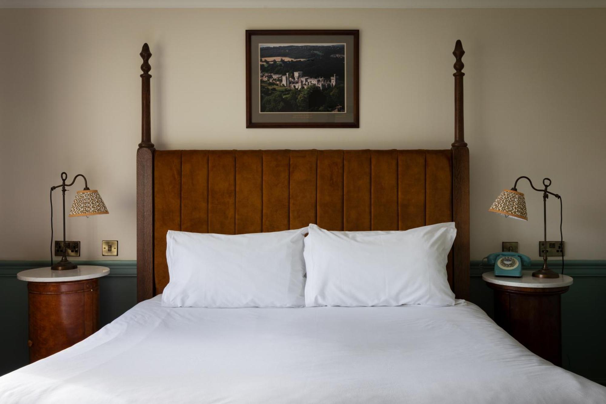 The Devonshire Arms Hotel At Bolton Abbey Luaran gambar