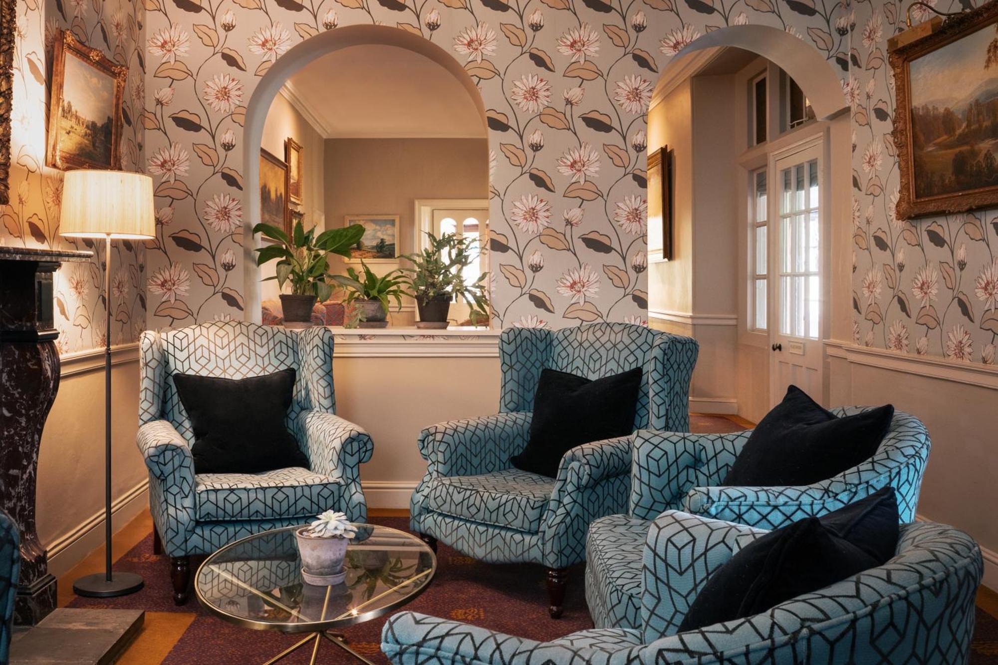The Devonshire Arms Hotel At Bolton Abbey Luaran gambar