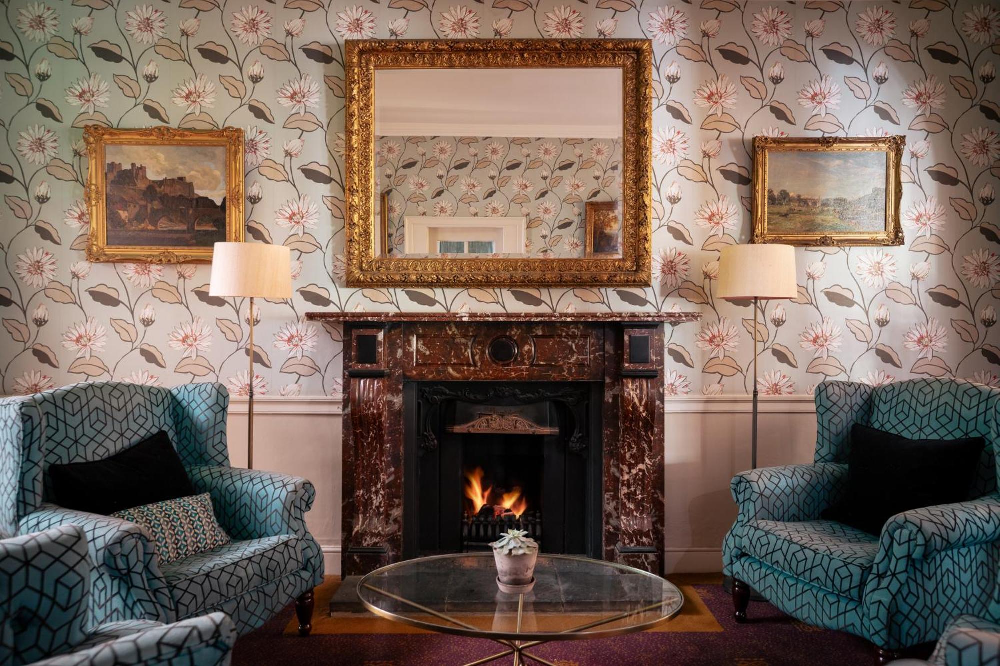 The Devonshire Arms Hotel At Bolton Abbey Luaran gambar