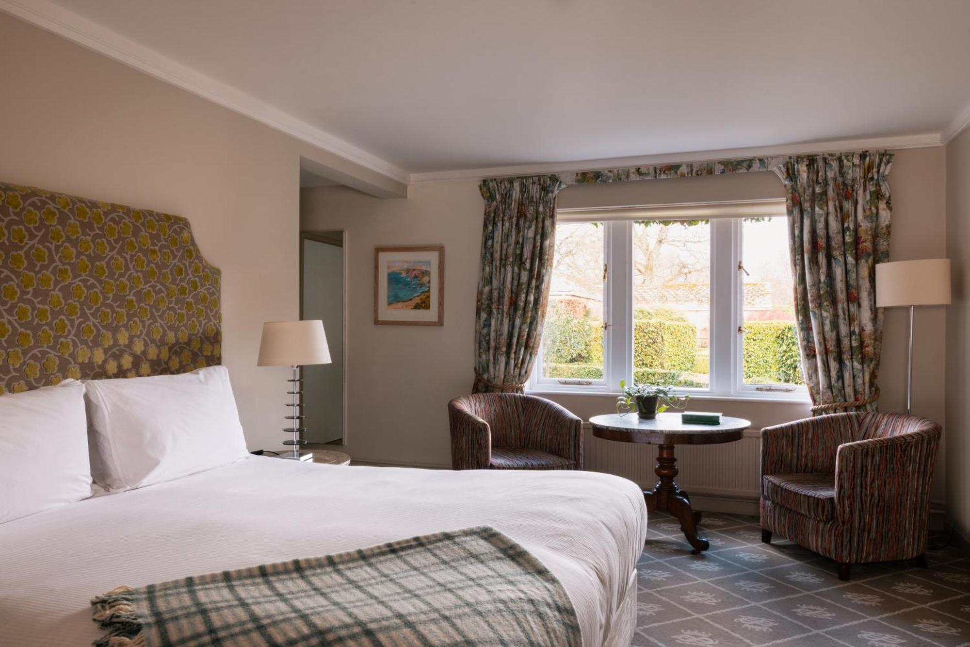 The Devonshire Arms Hotel At Bolton Abbey Luaran gambar