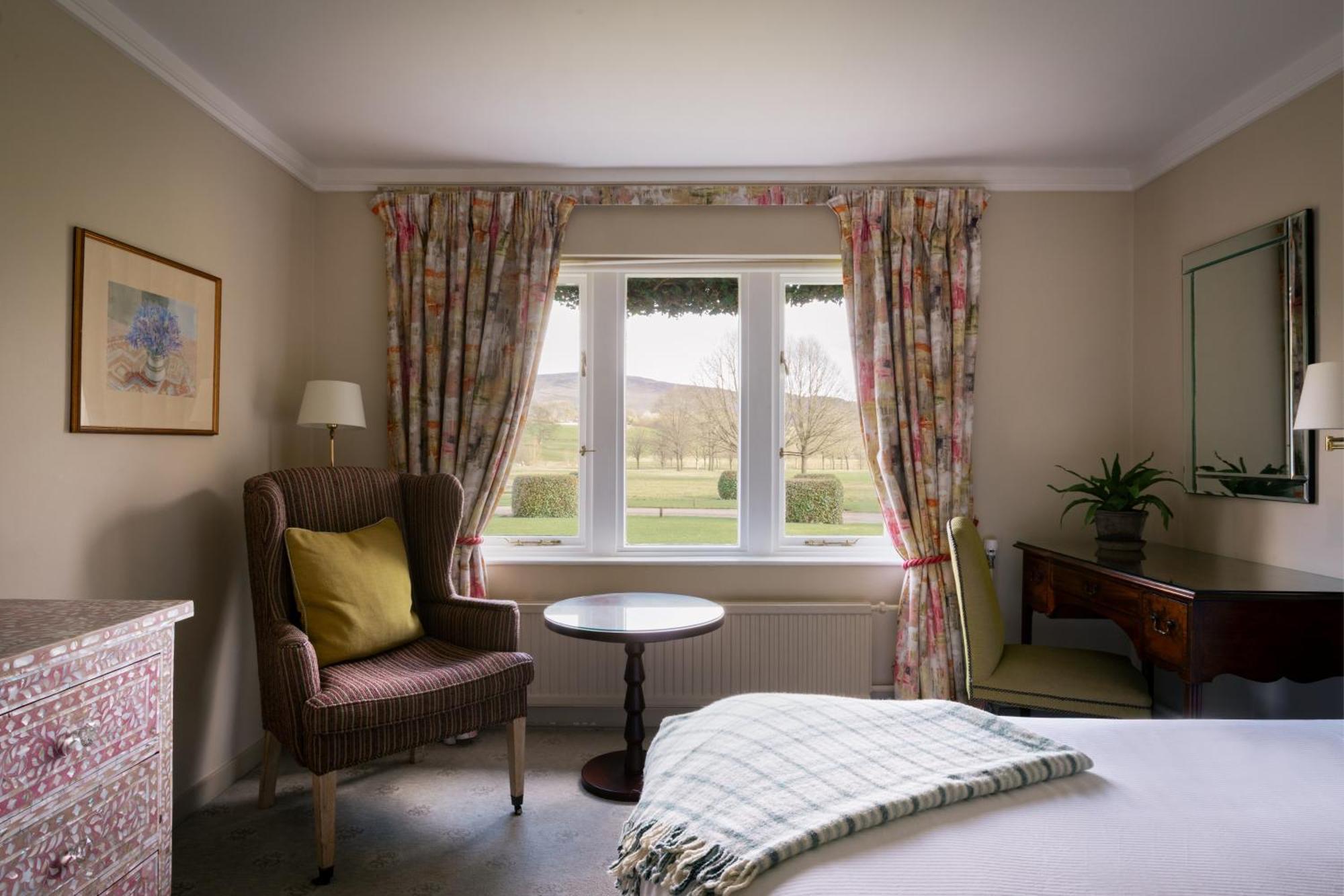 The Devonshire Arms Hotel At Bolton Abbey Luaran gambar