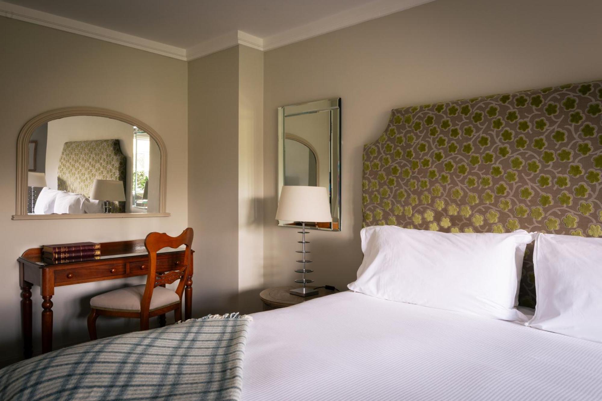 The Devonshire Arms Hotel At Bolton Abbey Luaran gambar