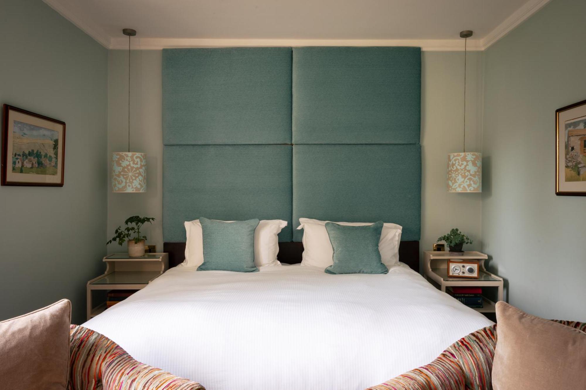 The Devonshire Arms Hotel At Bolton Abbey Luaran gambar